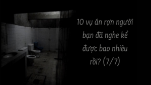 10 vụ án rợn người, bạn đã nghe kể được bao nhiêu rồi? ( Phần 7/7)-Weibo24h.com