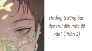 Hotboy trường bạn đẹp trai đến mức độ nào? ( Phần 2/5)-Weibo24h.com