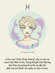 [12 CHÒM SAO] CẢM GIÁC AN TOÀN CỦA SONG NGƯ, BẢO BÌNH NỮ ĐẾN TỪ ĐÂU VẬY?-Weibo24h.com