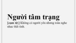 Tất cả những vấn đề tâm lý nguyên nhân là do đâu vậy?-Weibo24h.com