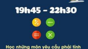 Động lực thúc đẩy bạn liều mạng học bài năm lớp 12 là gì? (2/2)-Weibo24h.com